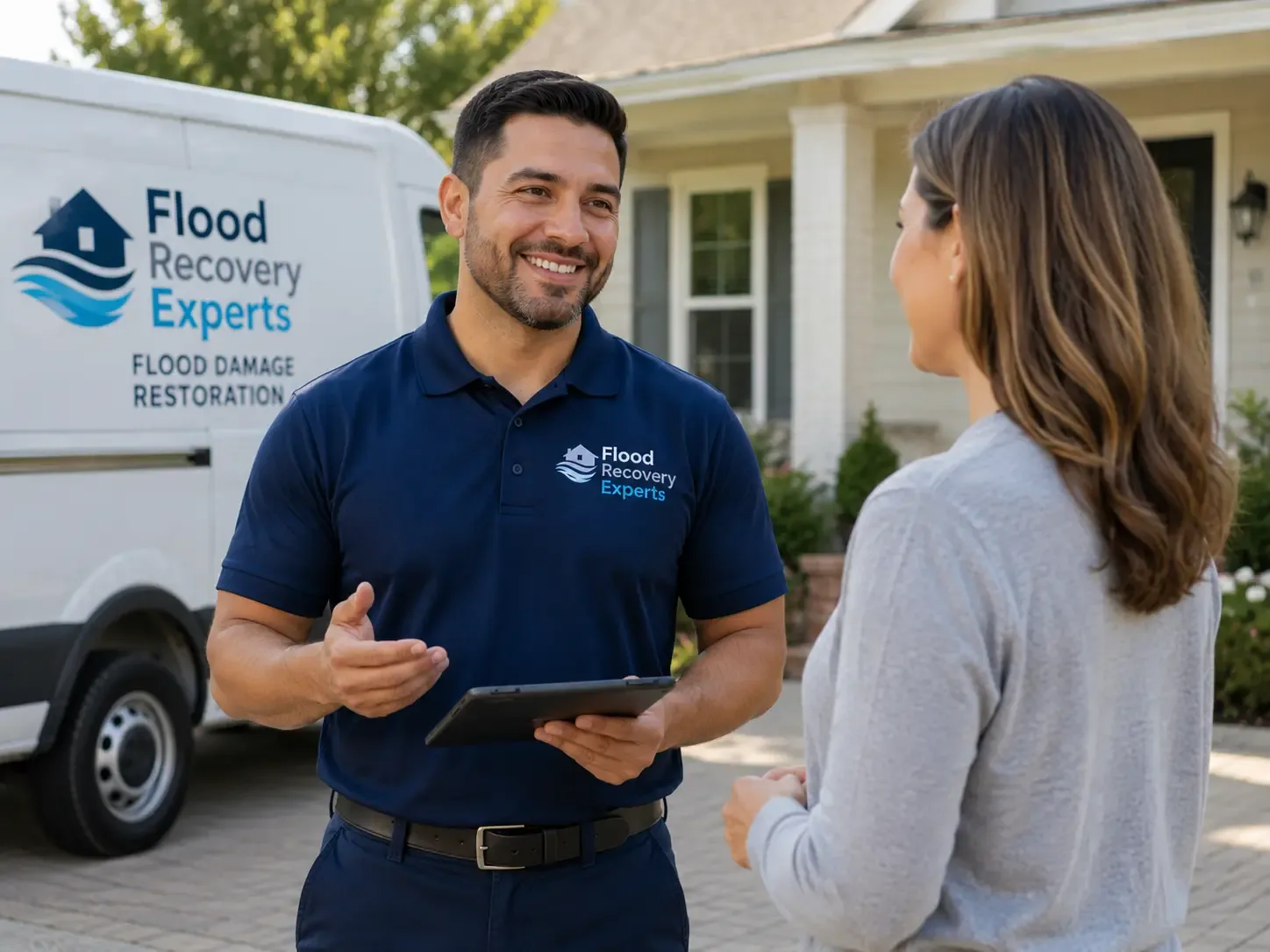 Flood Damage Cleanup Rush, NY FAQs